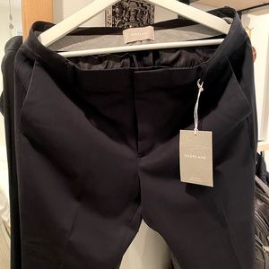 Everlane Men’s Italian Wool Trouser w/ Stretch — 31x30